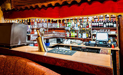 Edinburgh Nepalese Restaurant